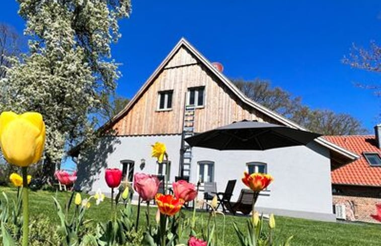 Natuurhuisje in Versmold