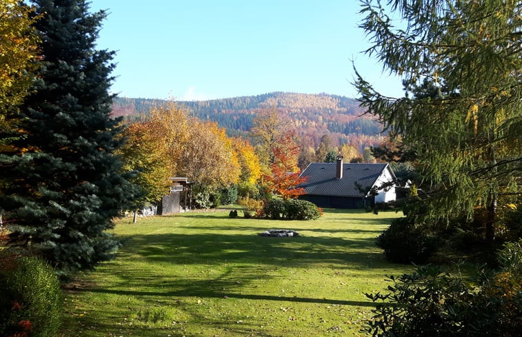 Natuurhuisje in Struznica