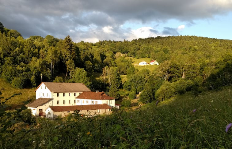 Natuurhuisje in Saint-Maurice-sur-Moselle