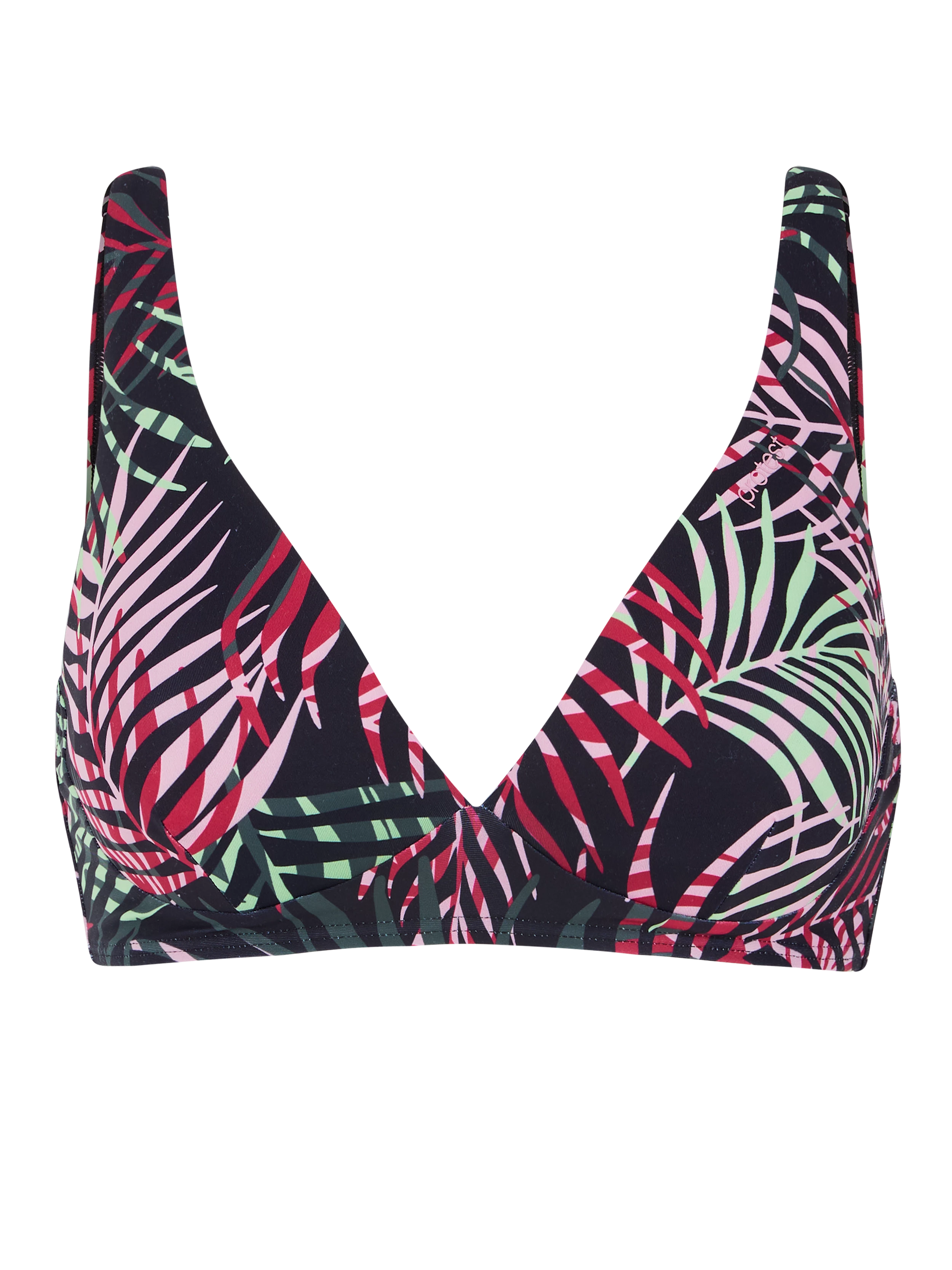 Protest Mixpearl 24 Bikini Top B&C Cup