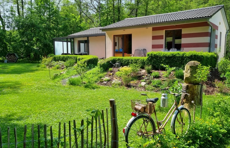 Natuurhuisje in Friedrichroda