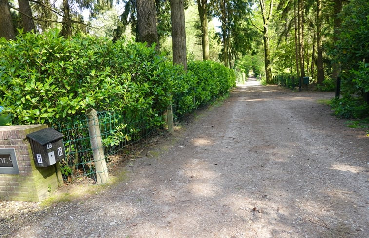 Natuurhuisje in Bennekom