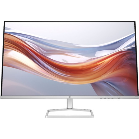 HP Series 5 532sf computer monitor