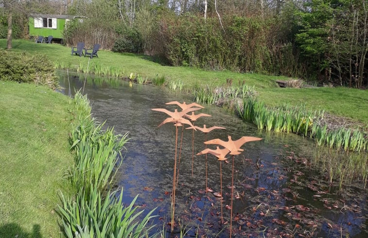 Natuurhuisje in Schoorl