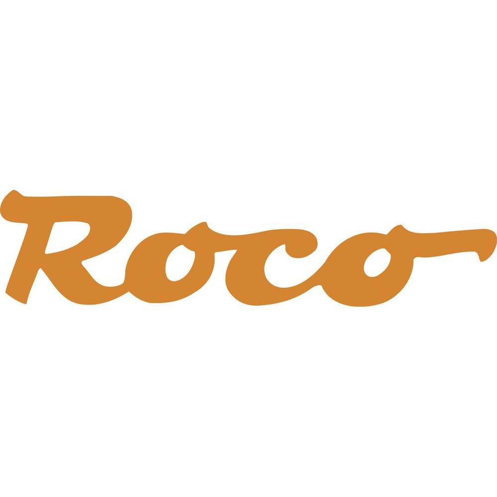 Roco 73110 H0 stoomlocomotief BR 85 van de DRG