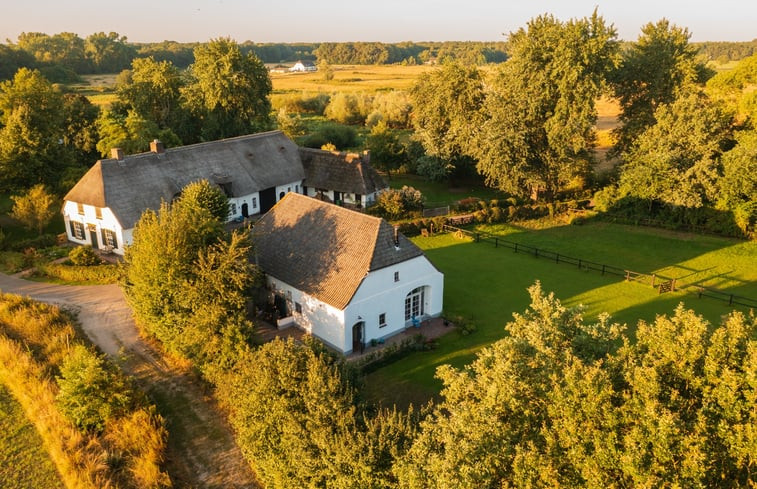 Natuurhuisje in Langenboom