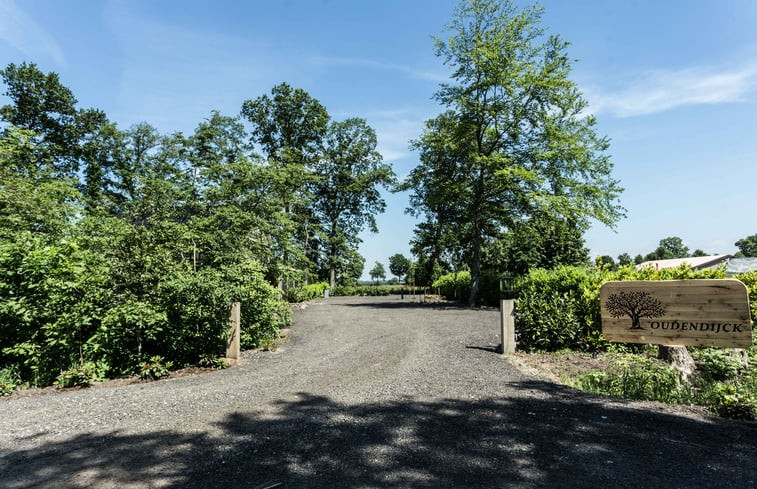 Natuurhuisje in Oldebroek