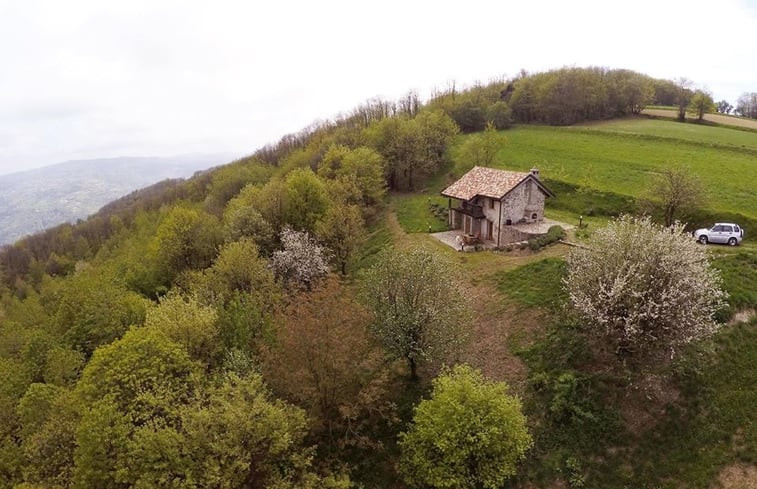 Natuurhuisje in Niella Belbo