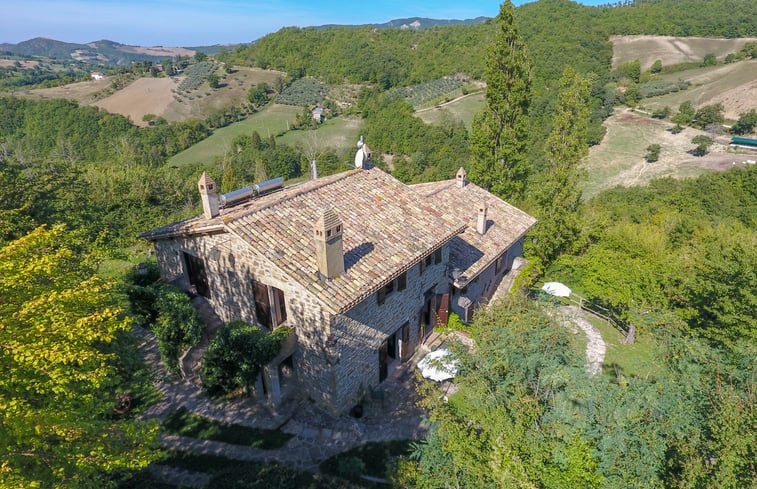 Natuurhuisje in assisi