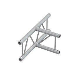 BeamZ Truss P32-T35 ladder truss T-stuk 3-weg - verticaal