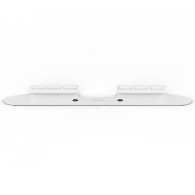 Sonos BEAM WALLMOUNT Audio muurbeugel Wit