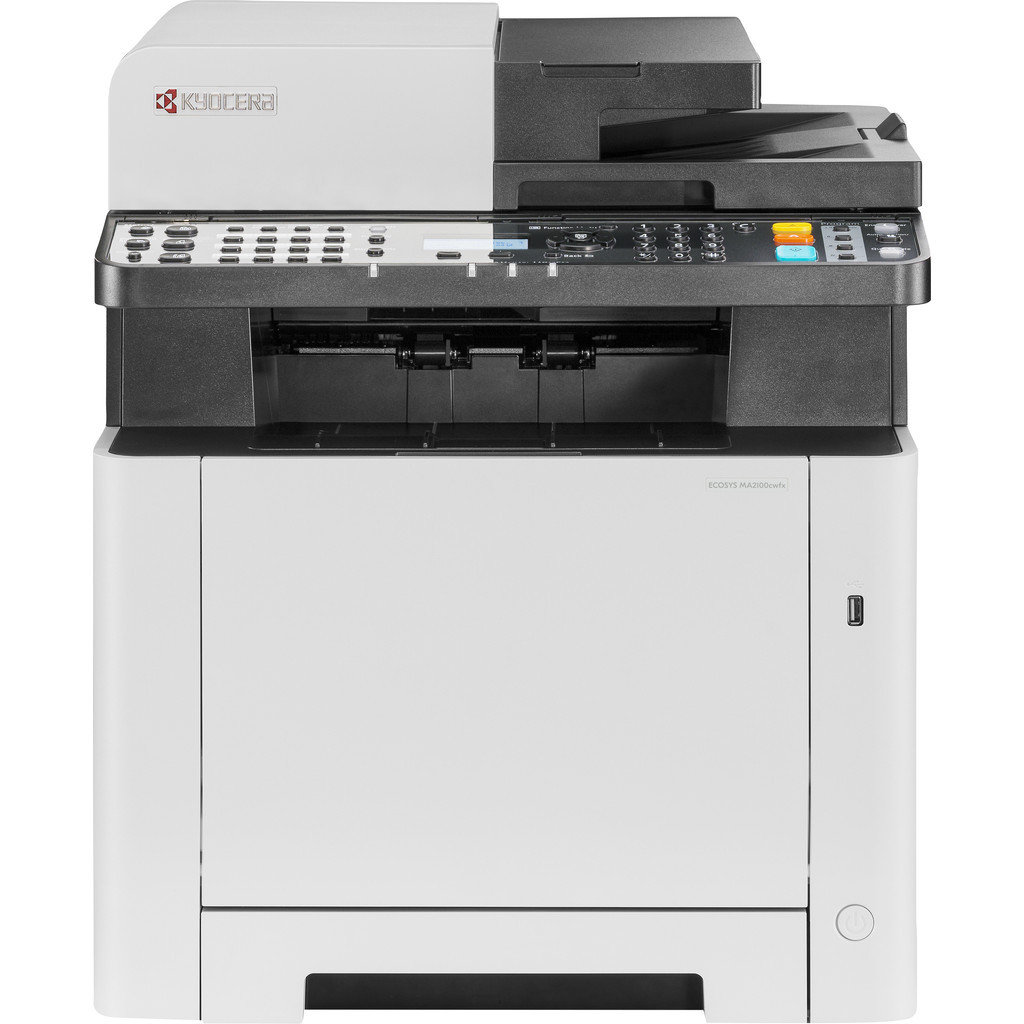 Kyocera ECOSYS MA2100cwfx