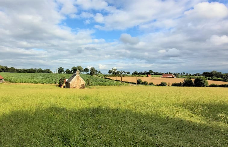 Natuurhuisje in Tinchebray-Bocage