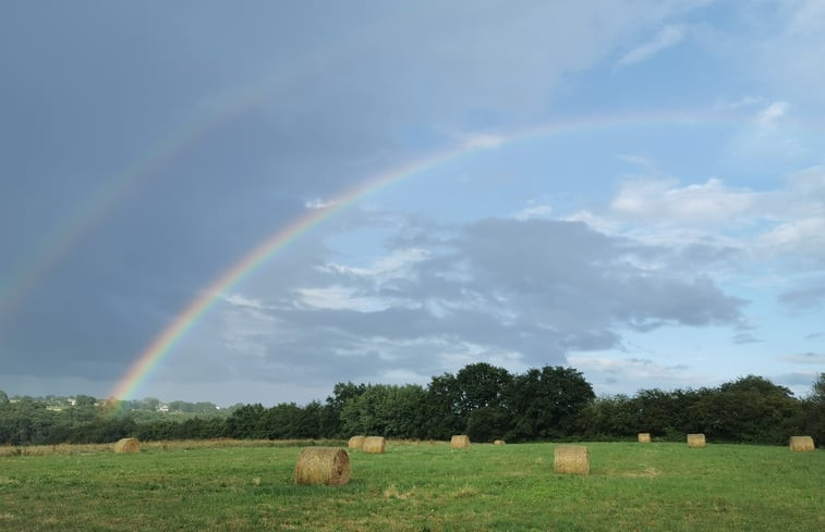 Natuurhuisje in Vigoux