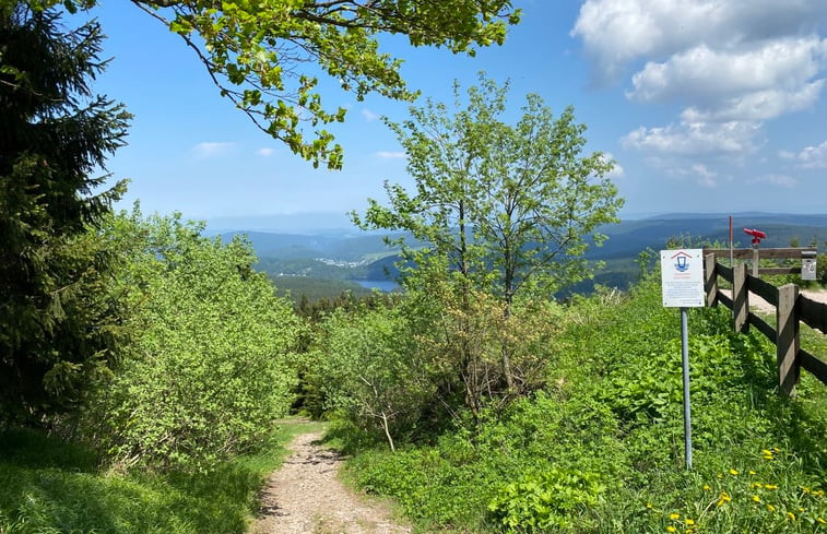 Natuurhuisje in Eibenstock