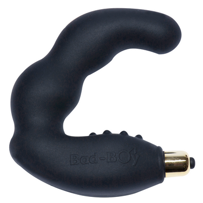 Rocks-Off Bad Boy - Dual P-Spot Stimulator