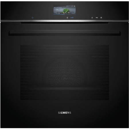 Siemens iQ700 HS736G3B1 inbouw stoomoven