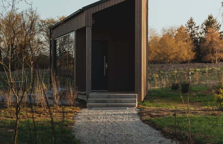 Natuurhuisje in Schleiden