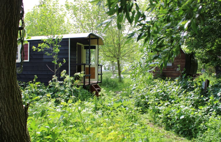 Natuurhuisje in Bunschoten-Spakenburg