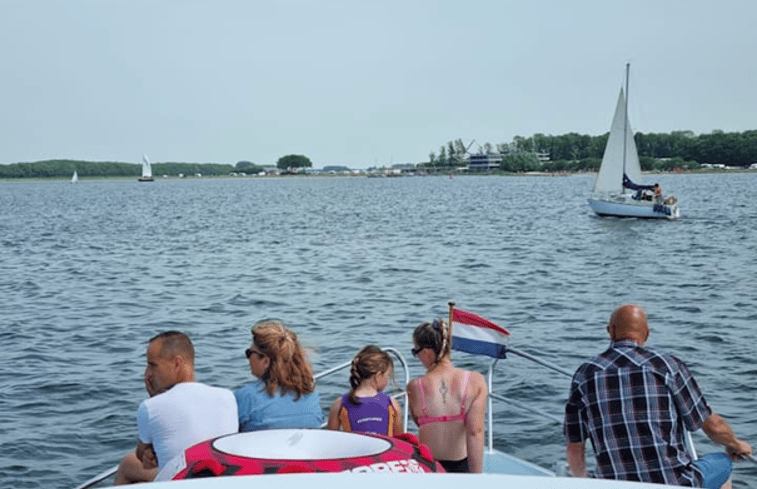 Natuurhuisje in Veere