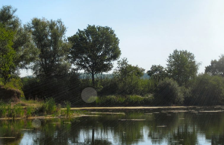 Natuurhuisje in Susteren