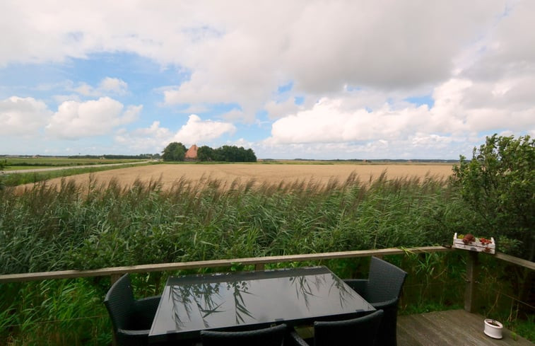 Natuurhuisje in Den Hoorn Texel