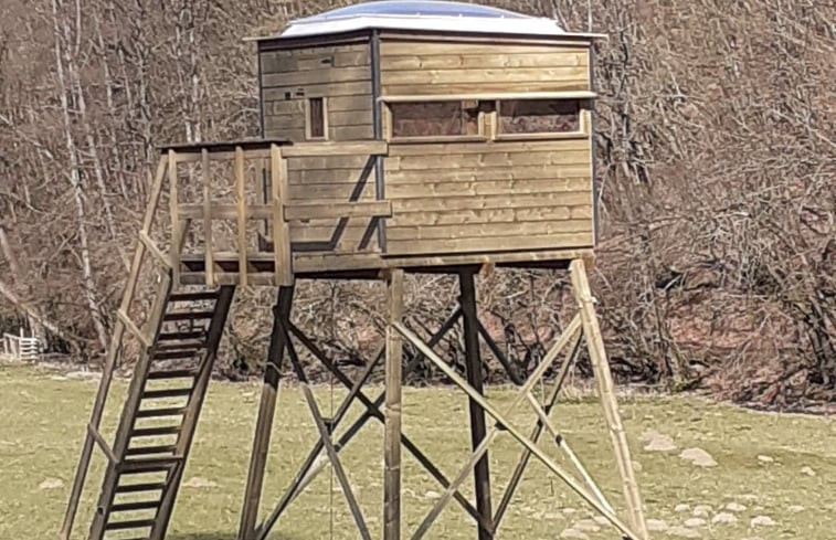 Natuurhuisje in La roche-en-ardenne