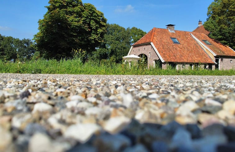 Natuurhuisje in Neede