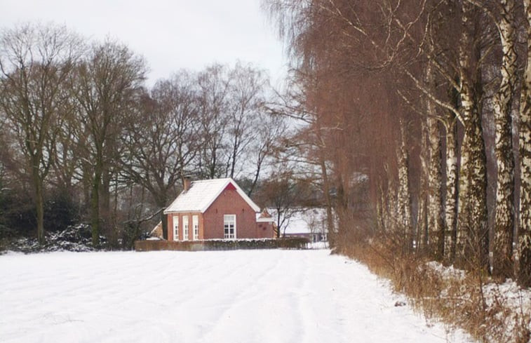 Natuurhuisje in Aalten