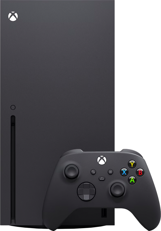 Xbox Series X