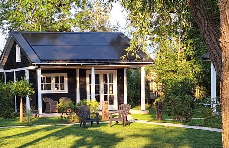 Natuurhuisje in Nieuwveen