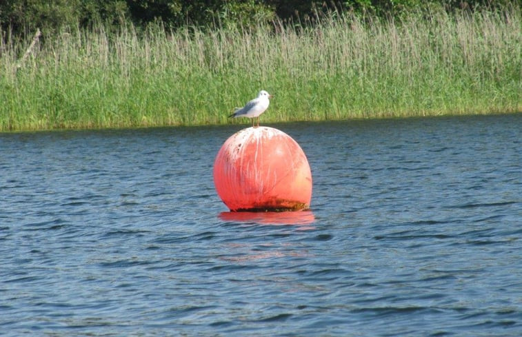 Natuurhuisje in Nederhorst den Berg