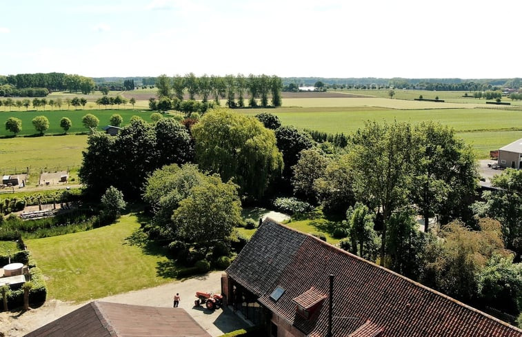 Natuurhuisje in Loppem