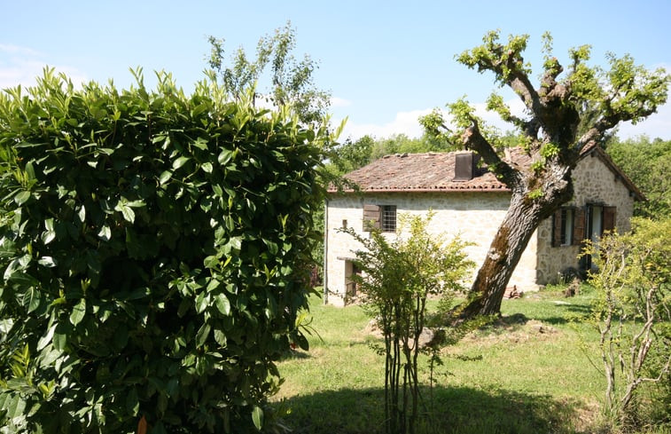 Natuurhuisje in Semelano