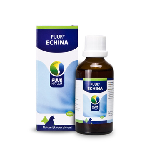 PUUR Echina 50ml