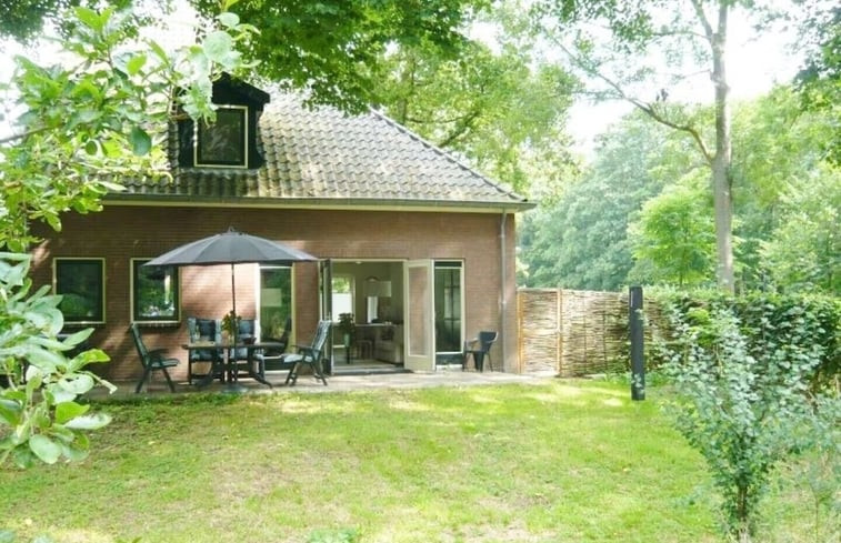 Natuurhuisje in Castricum