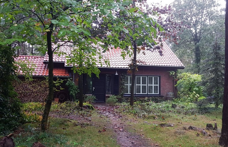 Natuurhuisje in Otterlo