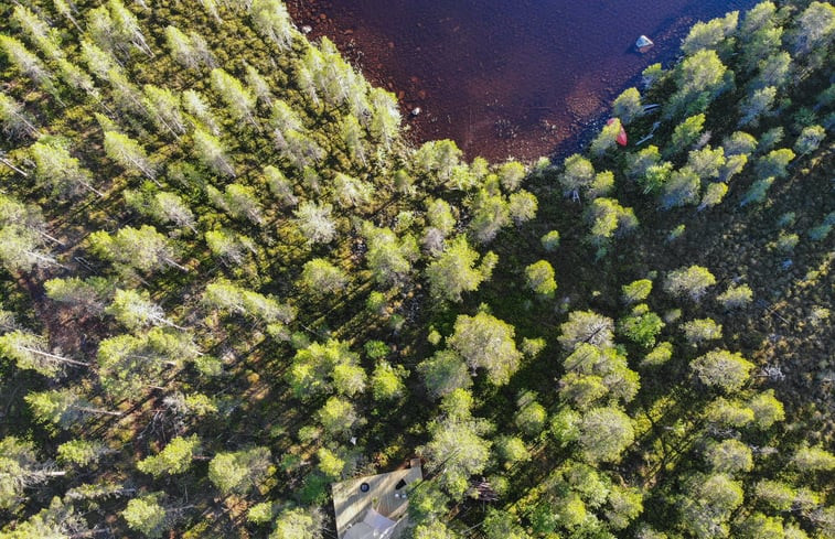 Natuurhuisje in mellanstrom