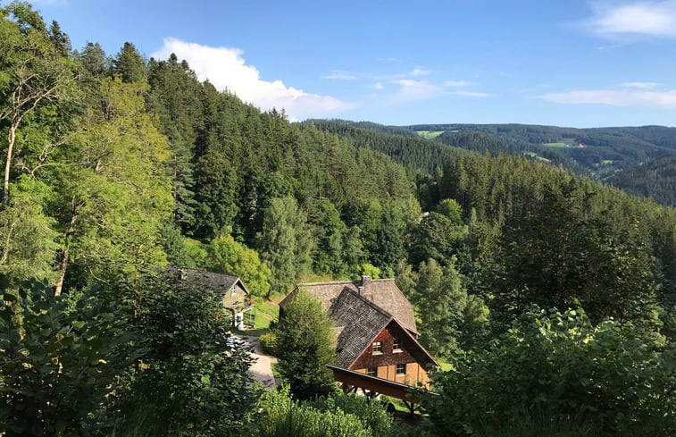 Natuurhuisje in Triberg