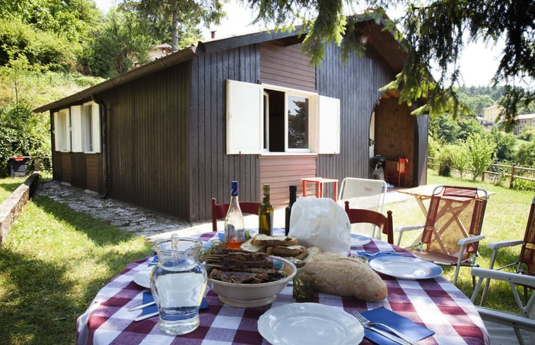 Natuurhuisje in Spiazzi di Caprino Veronese