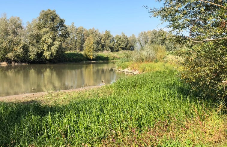 Natuurhuisje in Dreumel