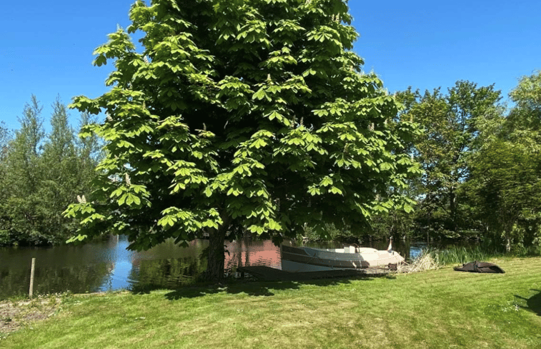 Natuurhuisje in Oud Ade