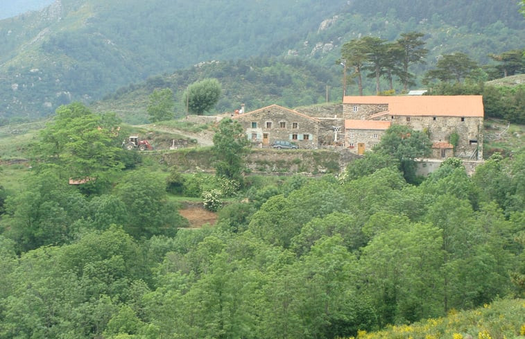 Natuurhuisje in Prats de Mollo