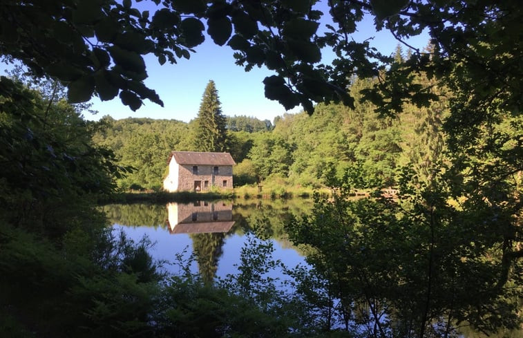 Natuurhuisje in Saint-Moreil