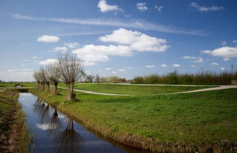 Natuurhuisje in Uitgeest