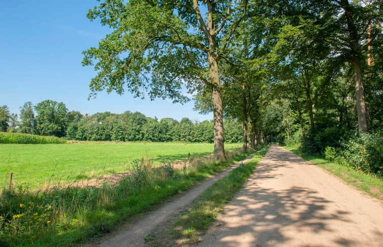 Natuurhuisje in Aalten