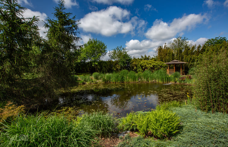 Natuurhuisje in kielwindeweer