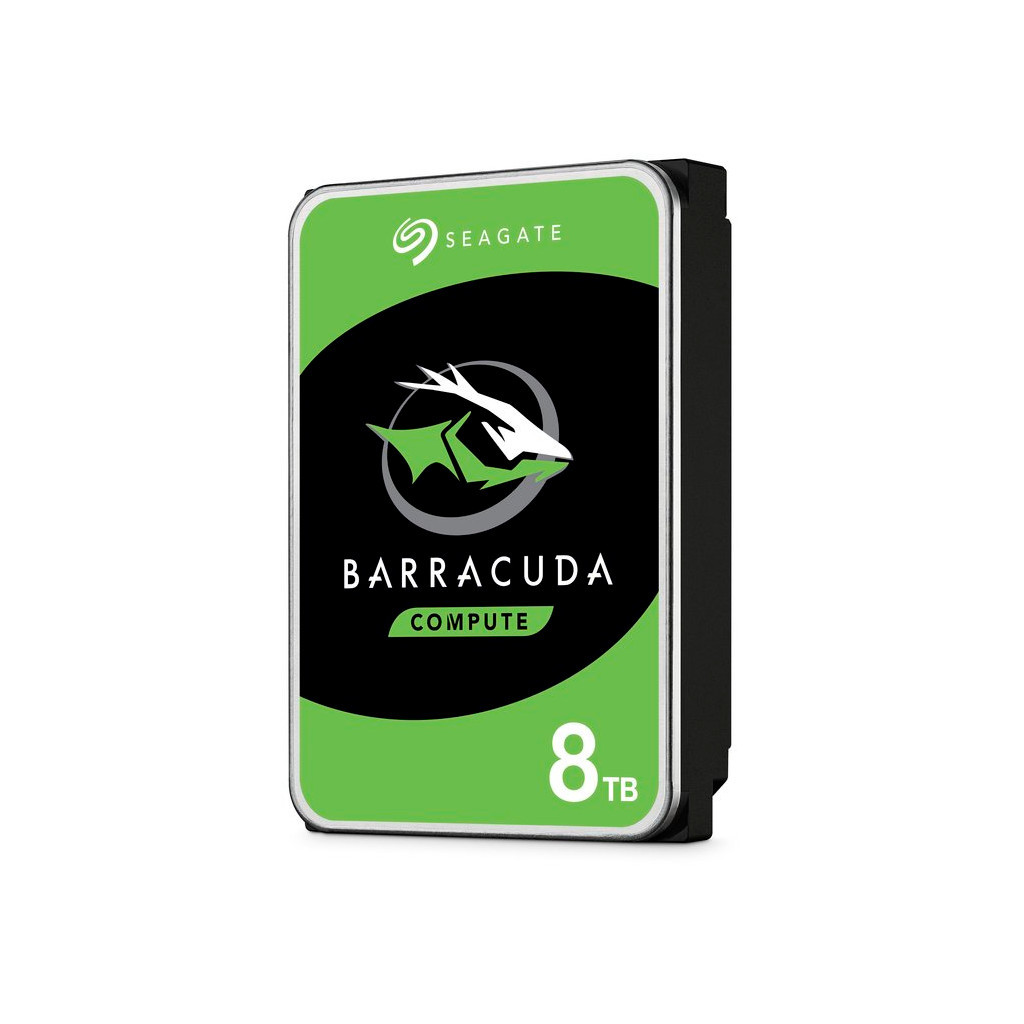 Seagate Barracuda ST8000DM004 8TB