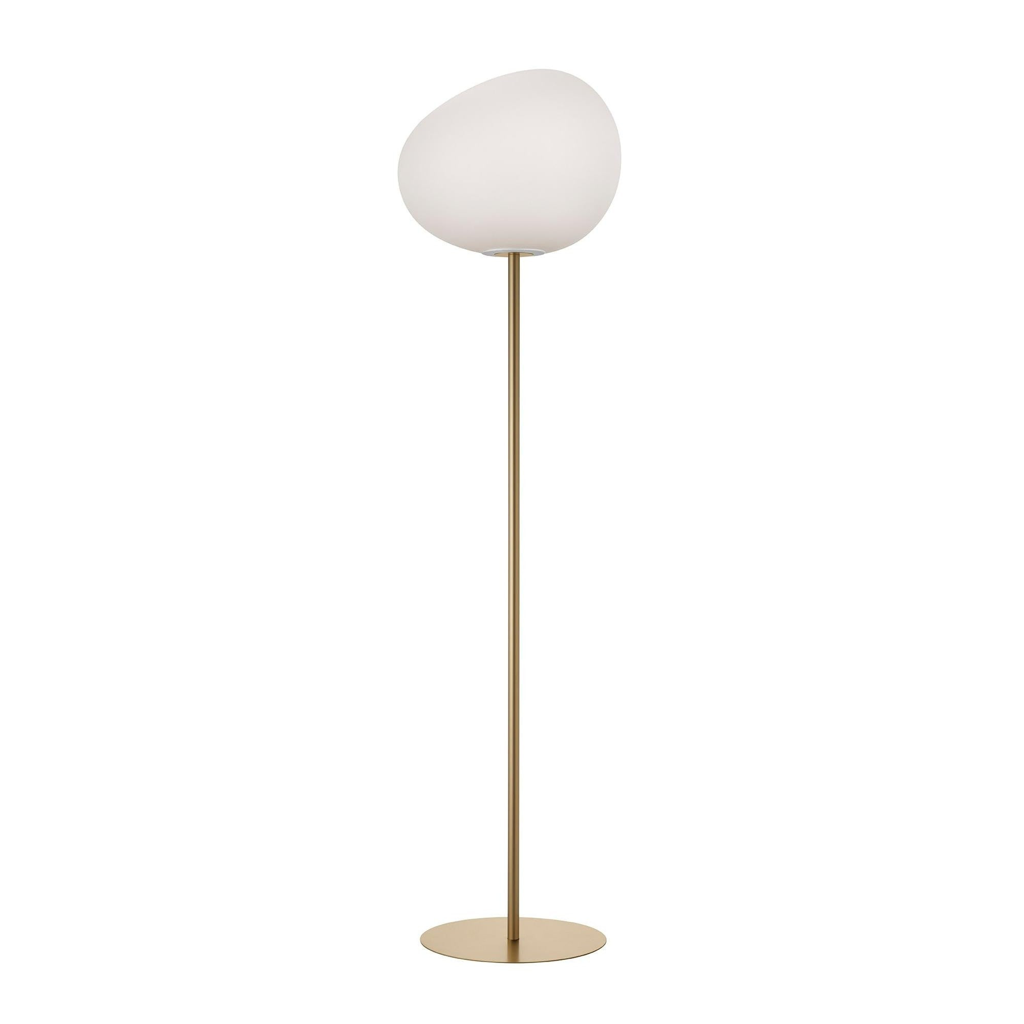 Foscarini - Gregg Groot Vloerlamp