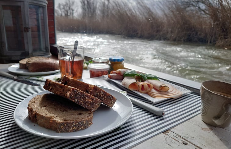 Natuurhuisje in Dordrecht